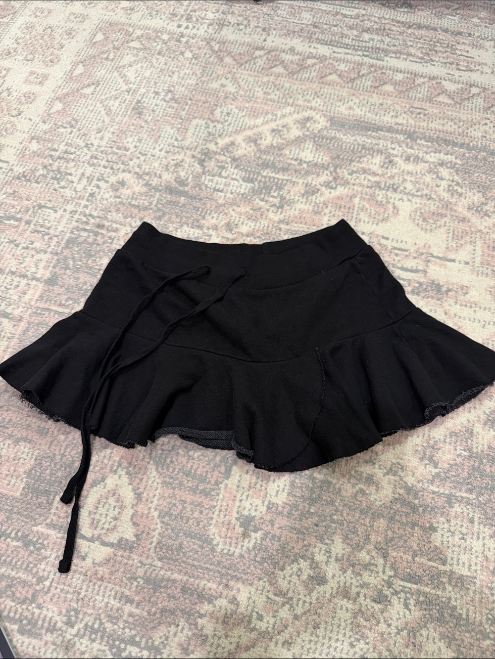 Brandy Melville skirt